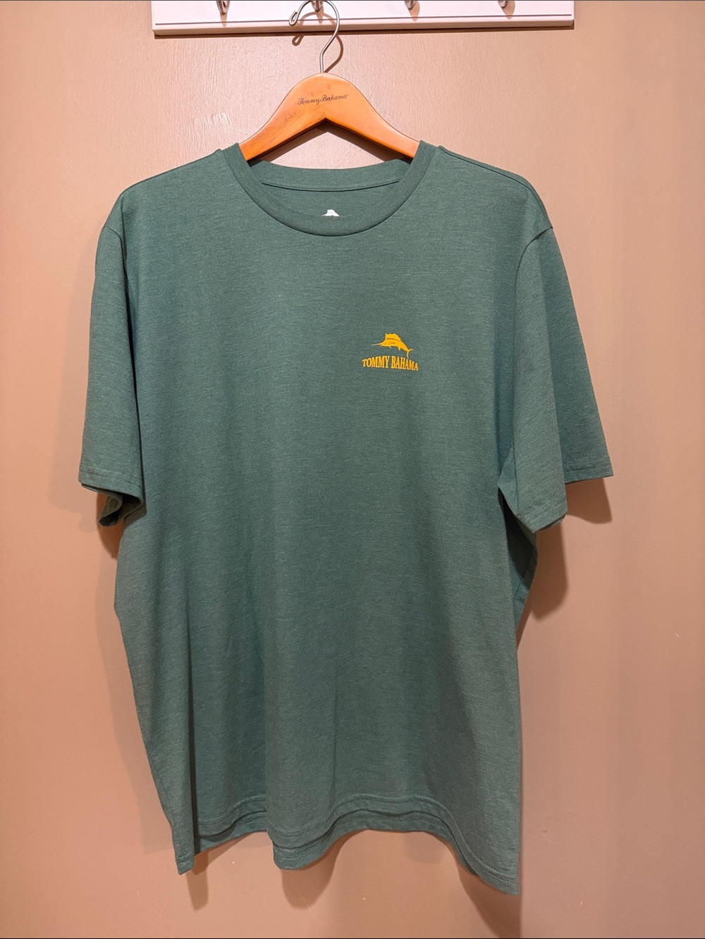 Tommy Bahama “We’re all in the same boat” Tee - ST227244